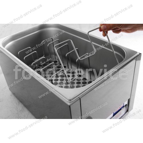 Аппарат Sous vide HENDI 225448 GN1/1